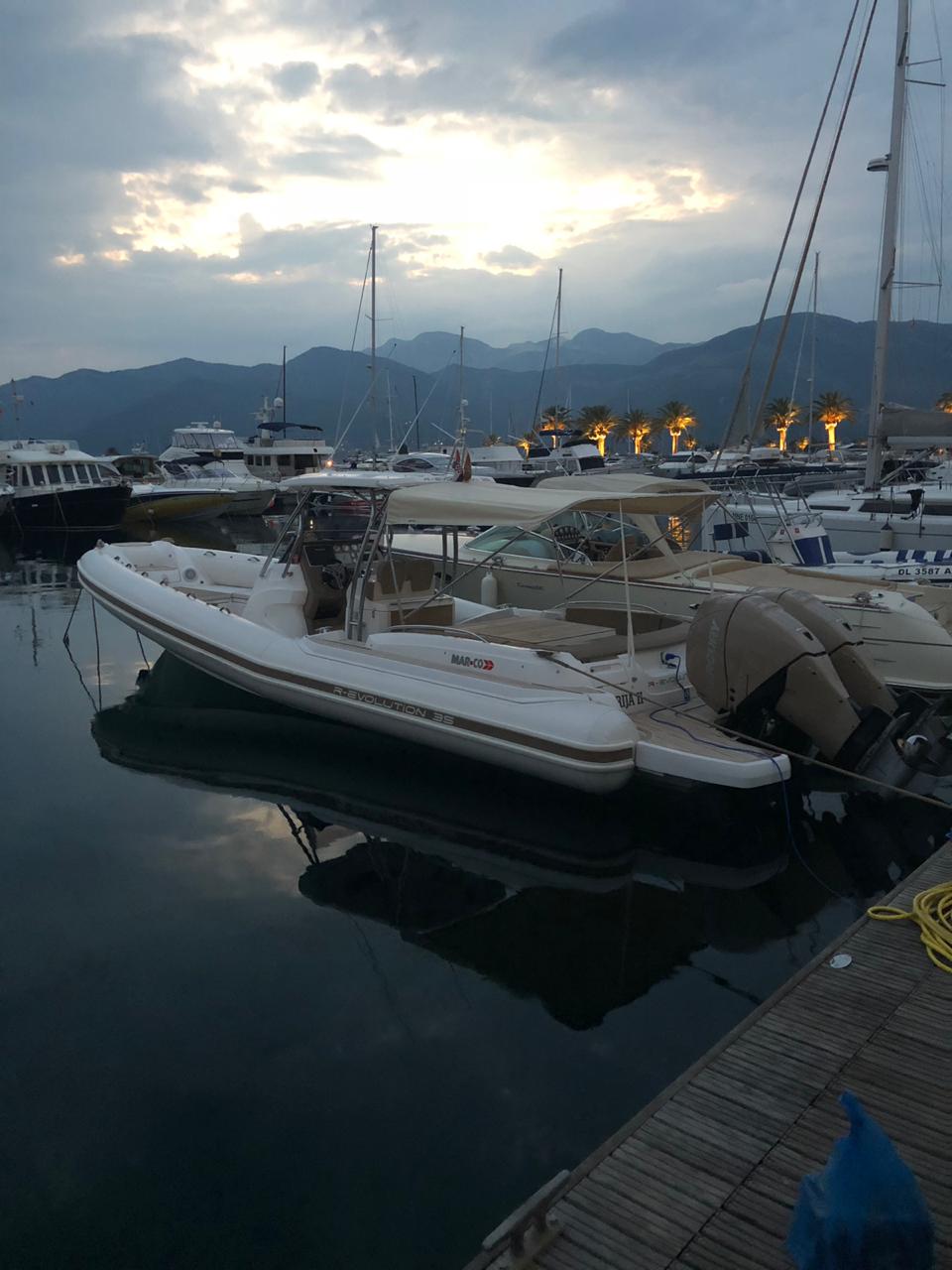 s v yachts montenegro tivat rent and sale
